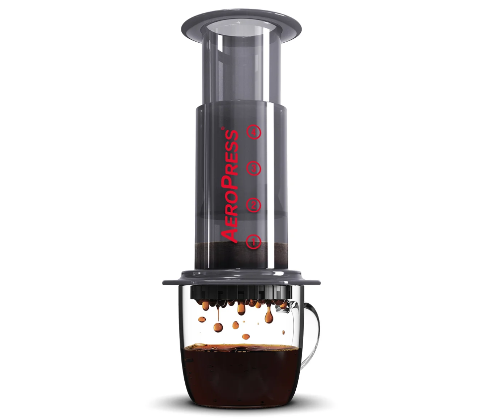 AeroPress Original Coffee Maker