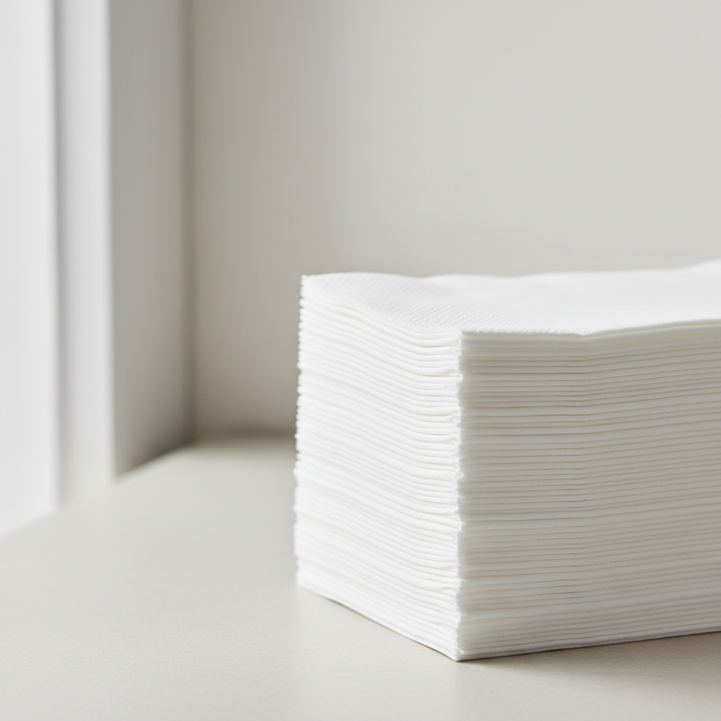 50 Napkins